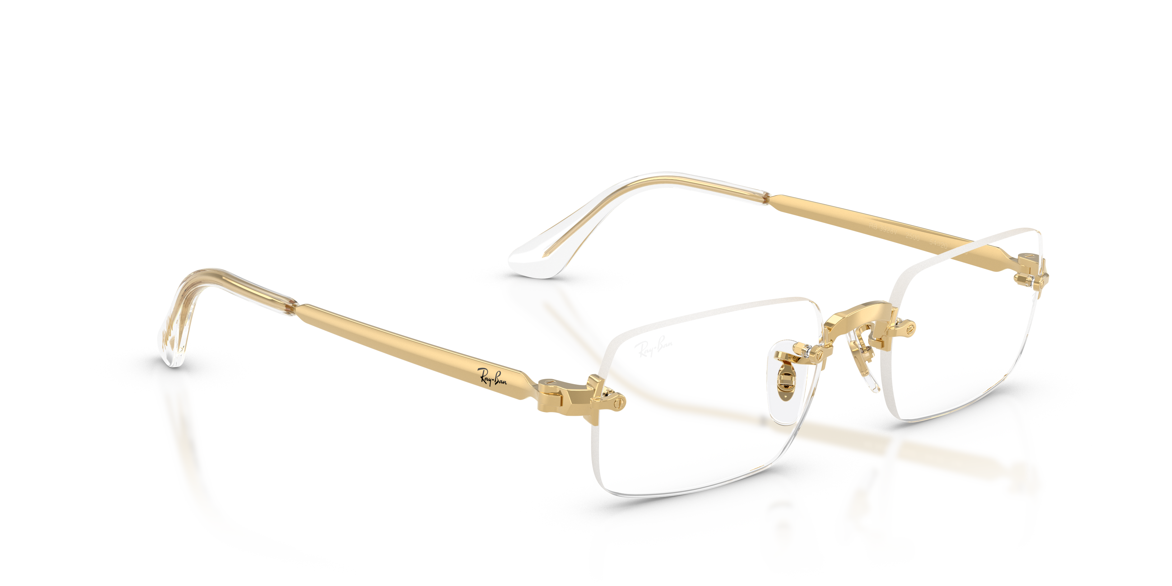 Ray-Ban RX3928V 2500  